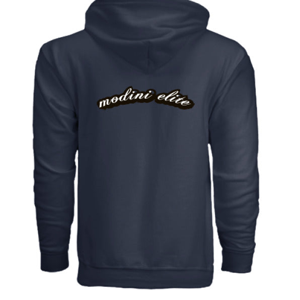 NAVY - BACK