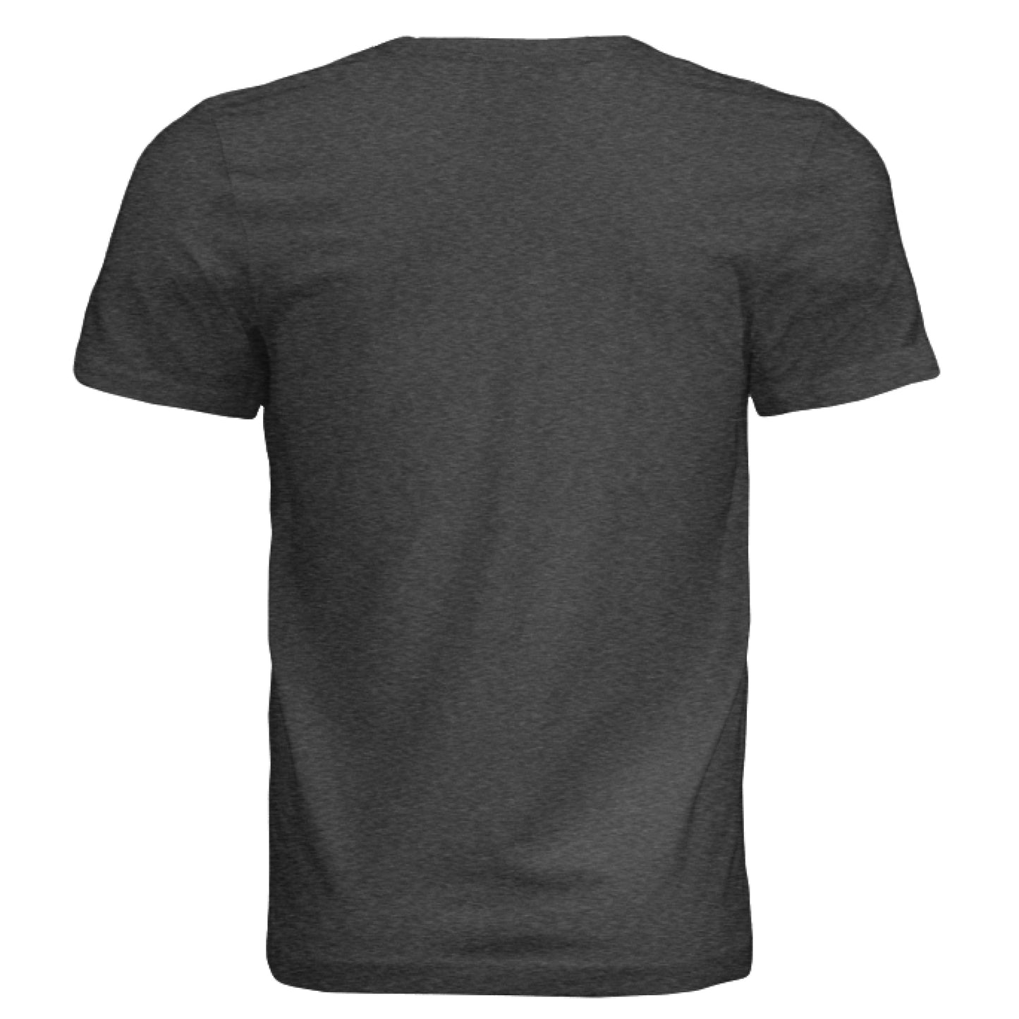 CHAR-BLACK TRIB - BACK