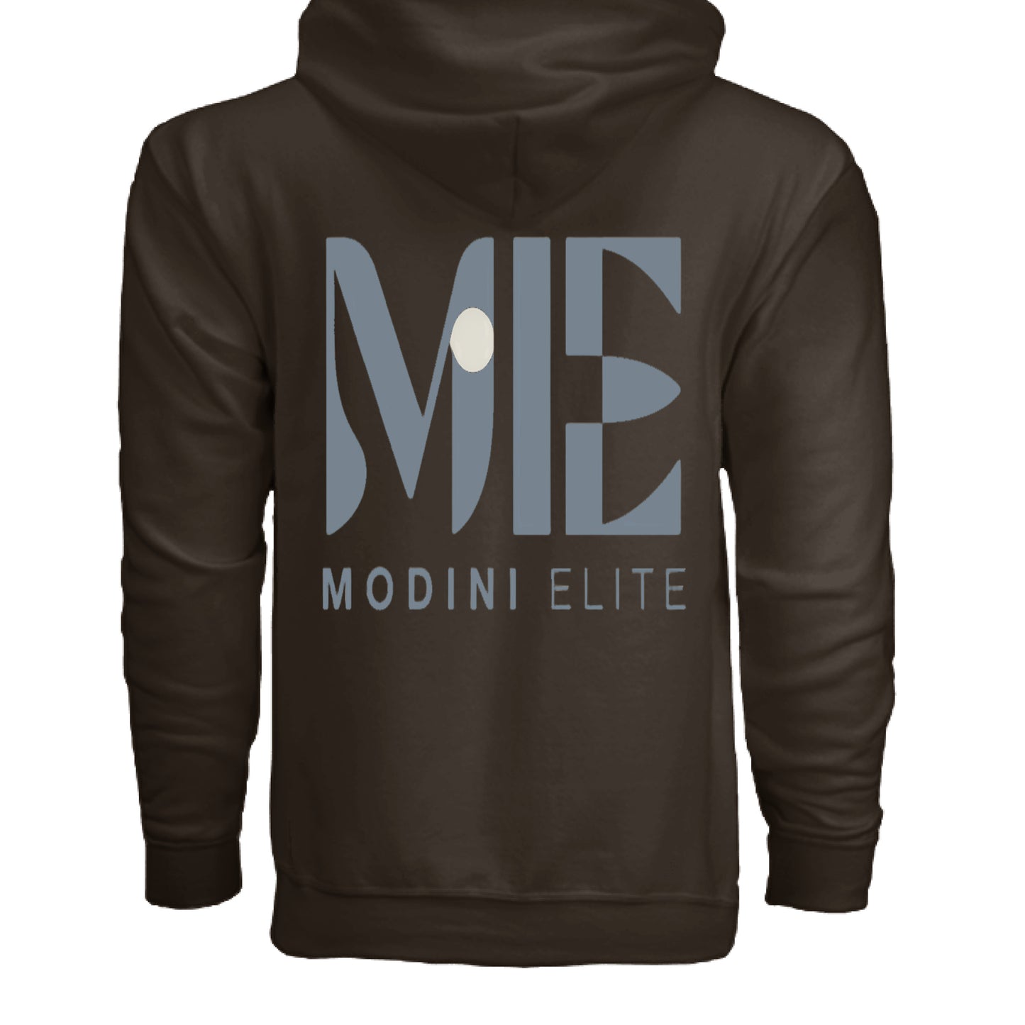 DARK CHOCOLATE - BACK