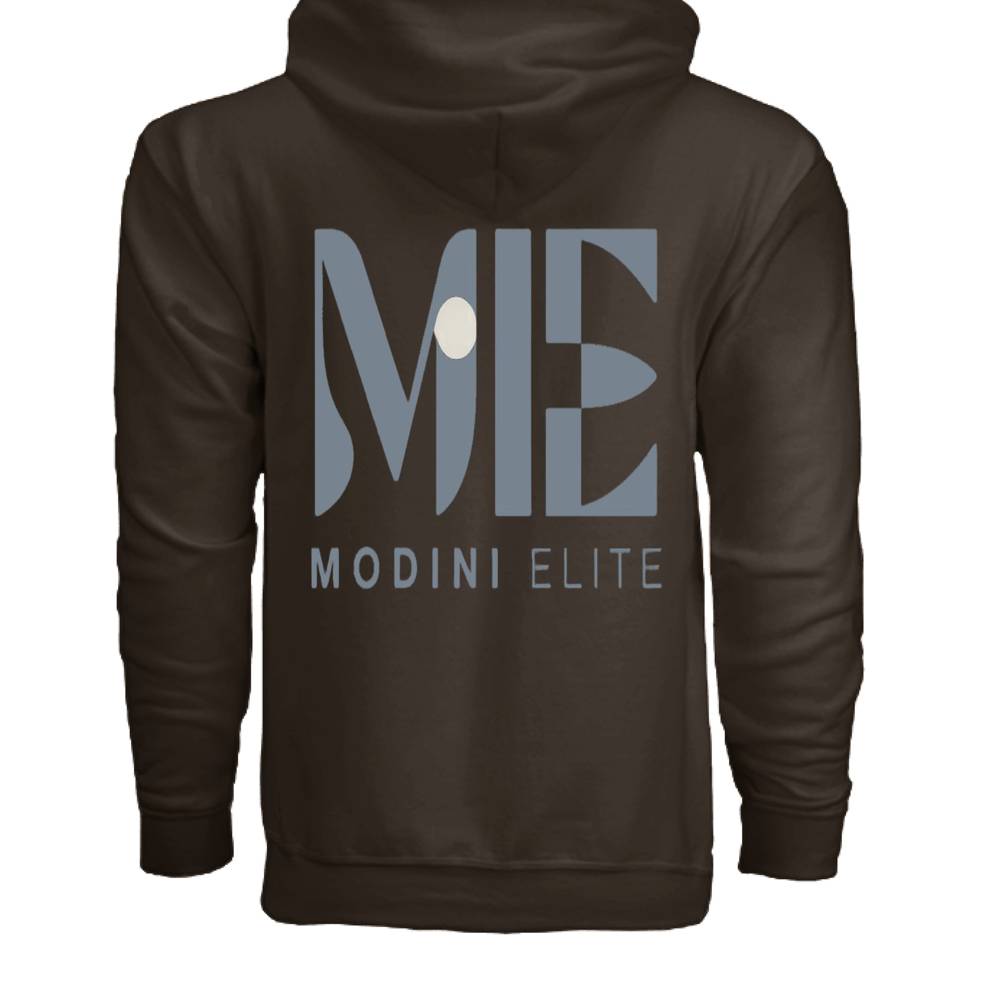 DARK CHOCOLATE - BACK