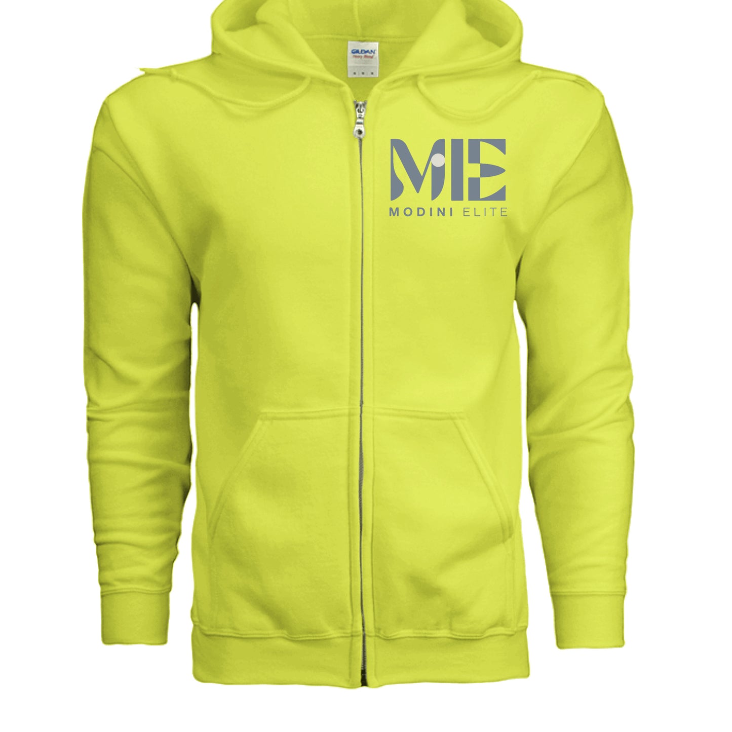 SAFETY GREEN - FRONT