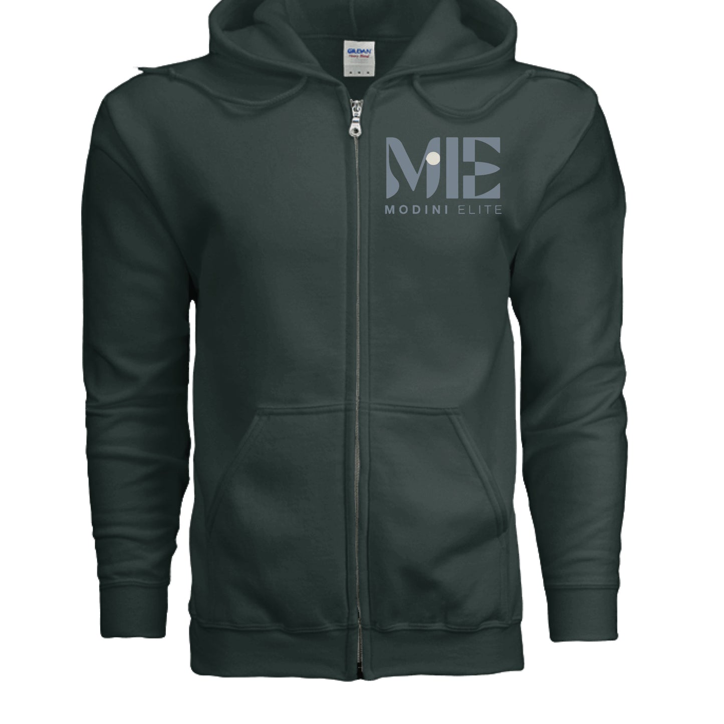 FOREST GREEN - FRONT