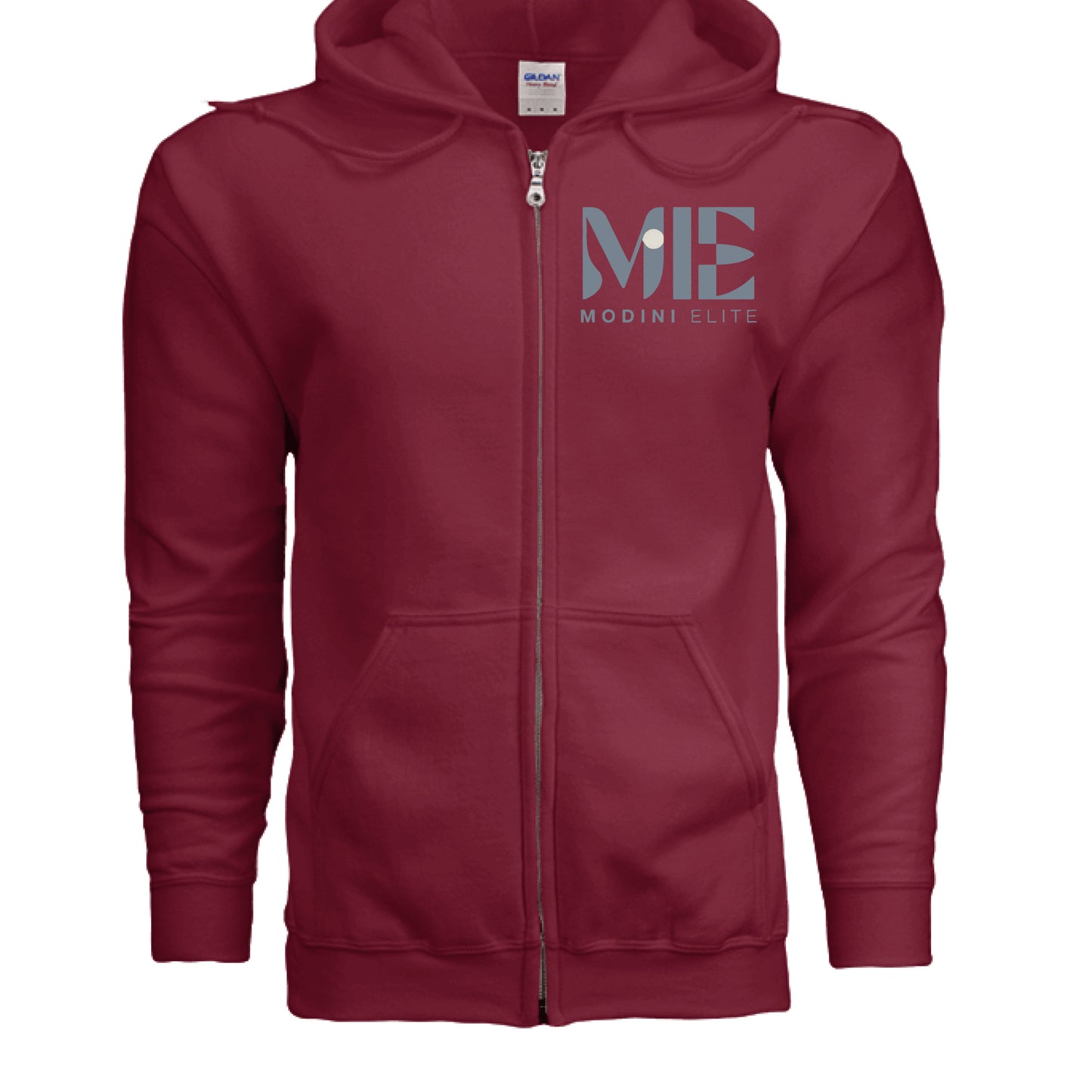 CARDINAL RED - FRONT