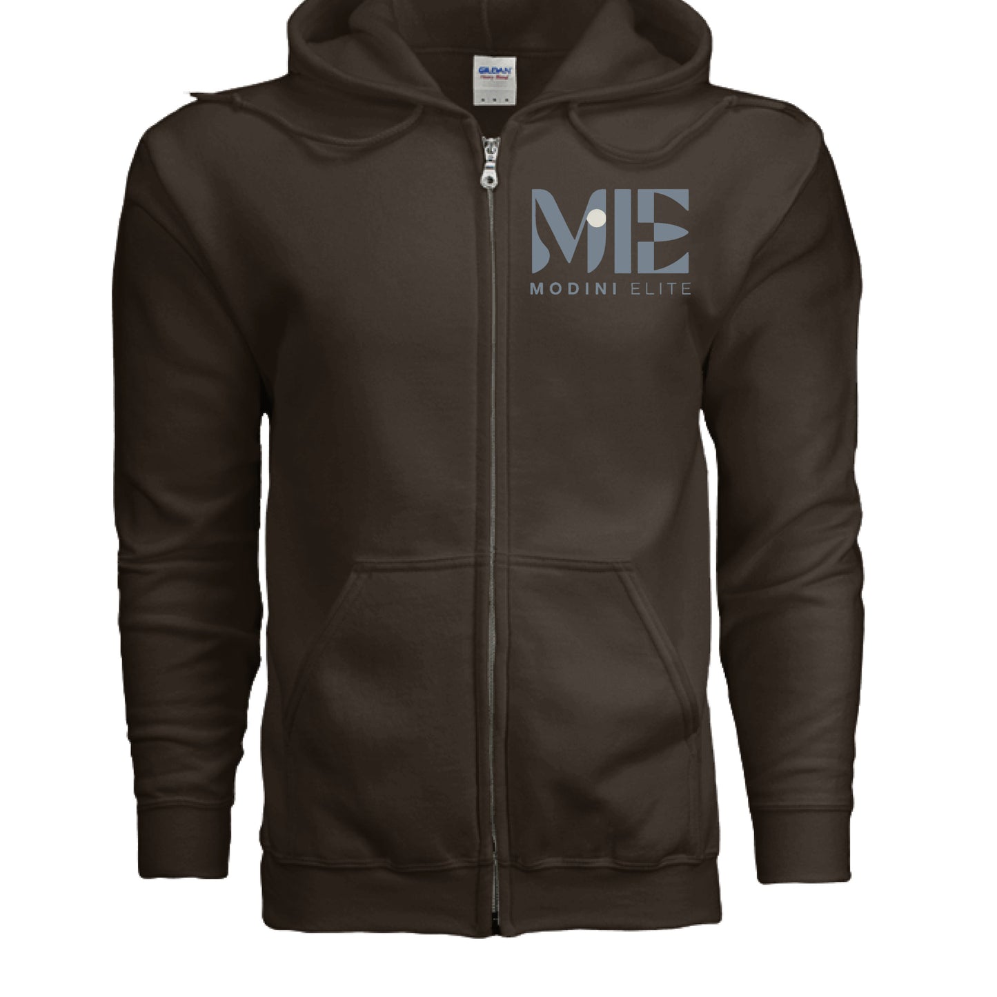 DARK CHOCOLATE - FRONT