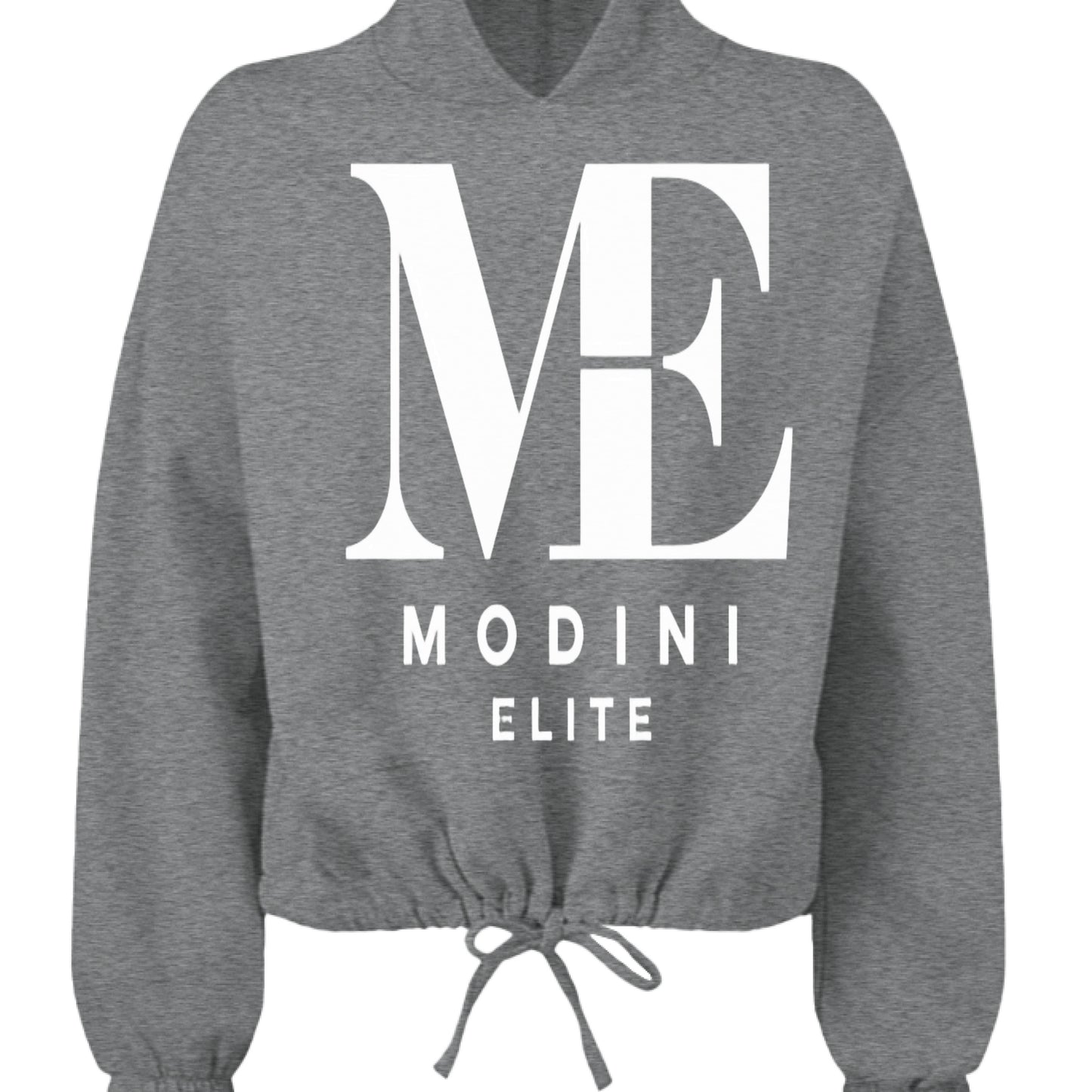 HEATHER GREY - FRONT