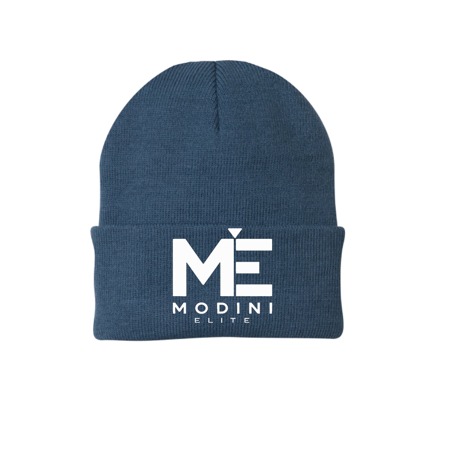 Millenium Blue - FRONT