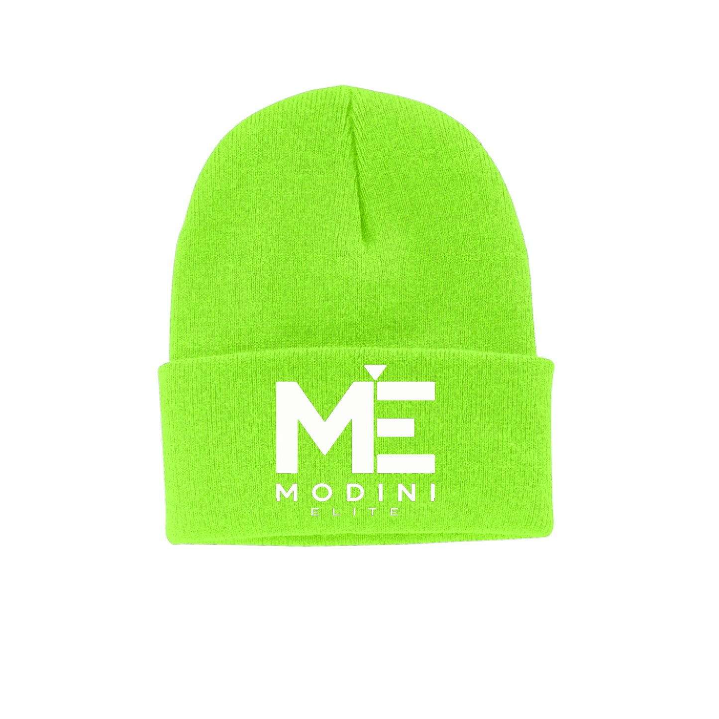 Neon Green - FRONT