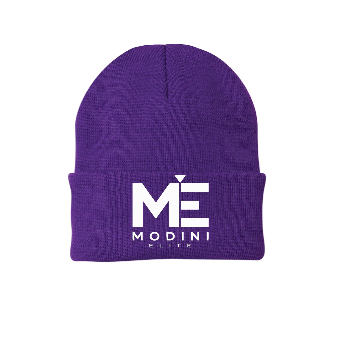 Athletic Prple - FRONT