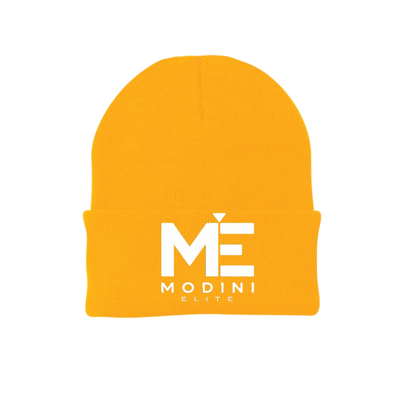 Athletic Gold - FRONT