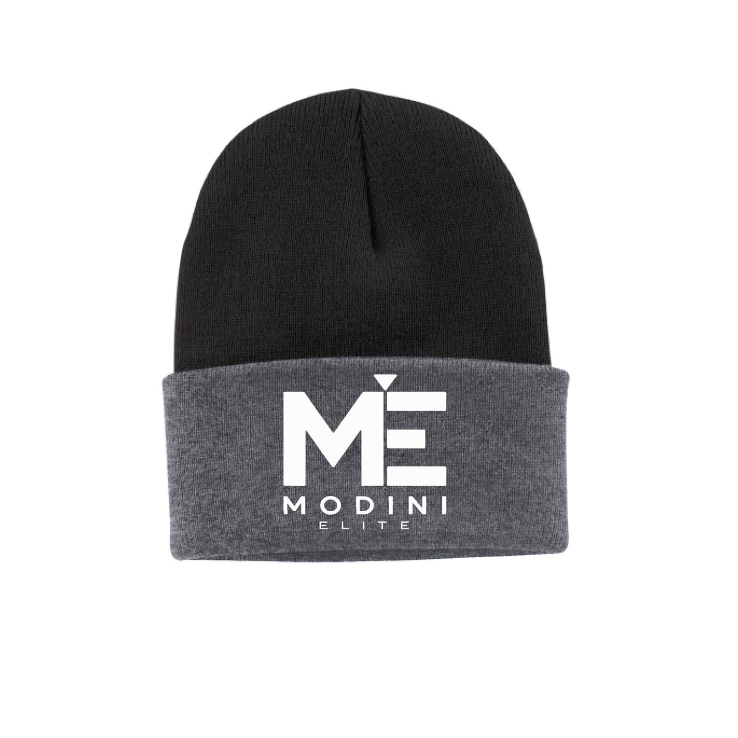 Black/Ath Oxfd - FRONT