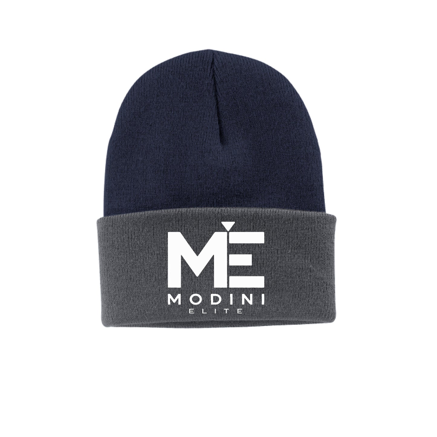 Navy/Ath Oxfrd - FRONT