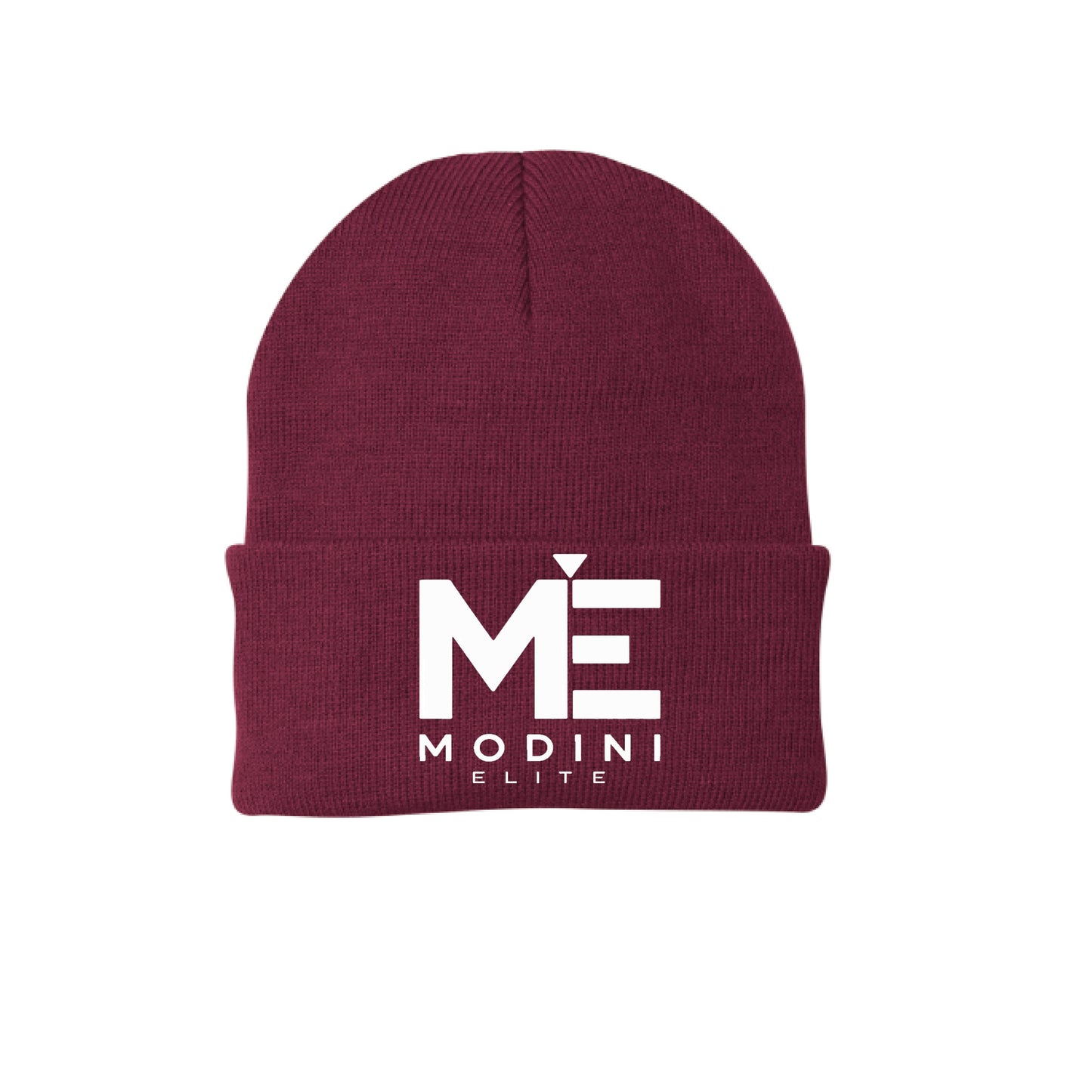 Maroon - FRONT
