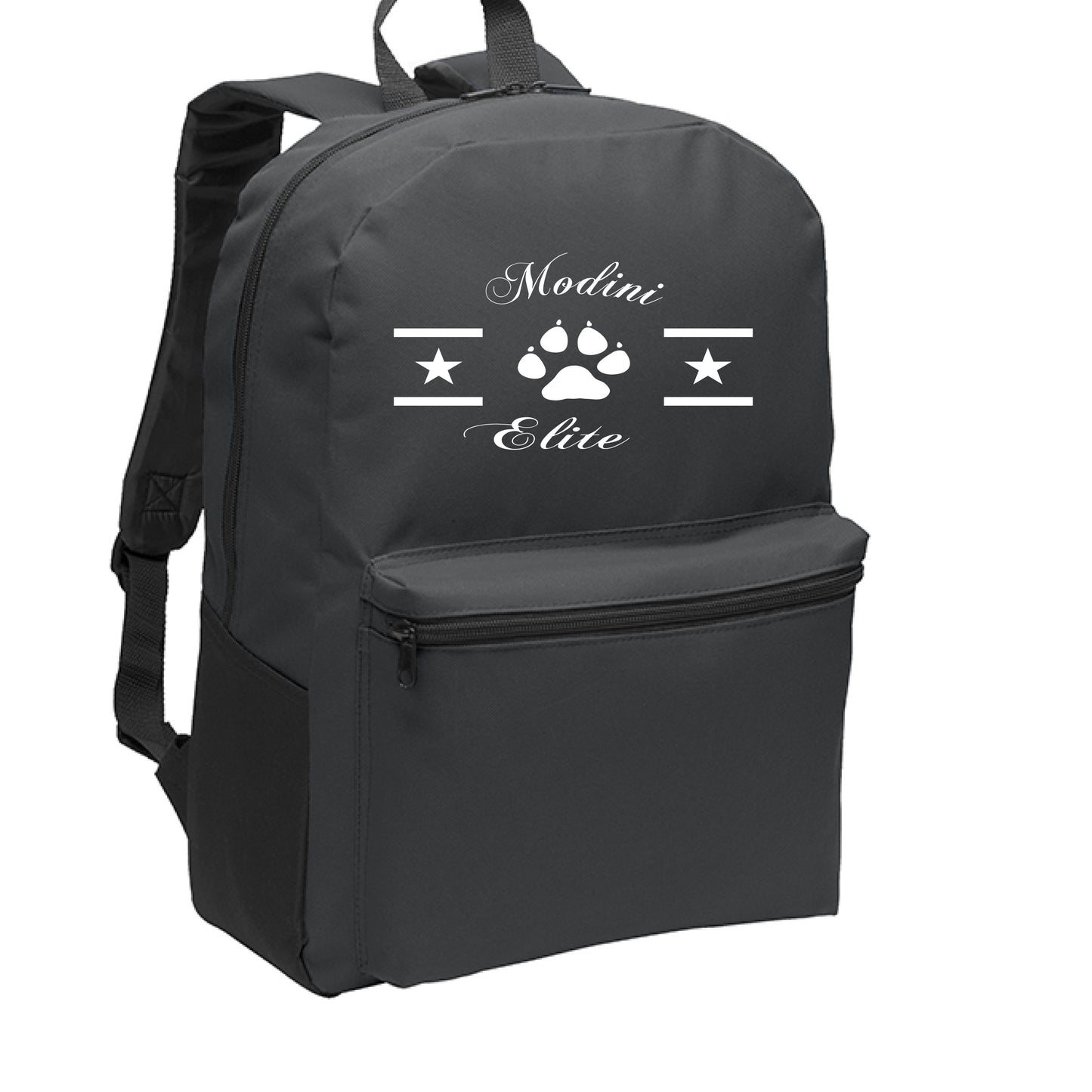 Dark Charcoal - FRONT