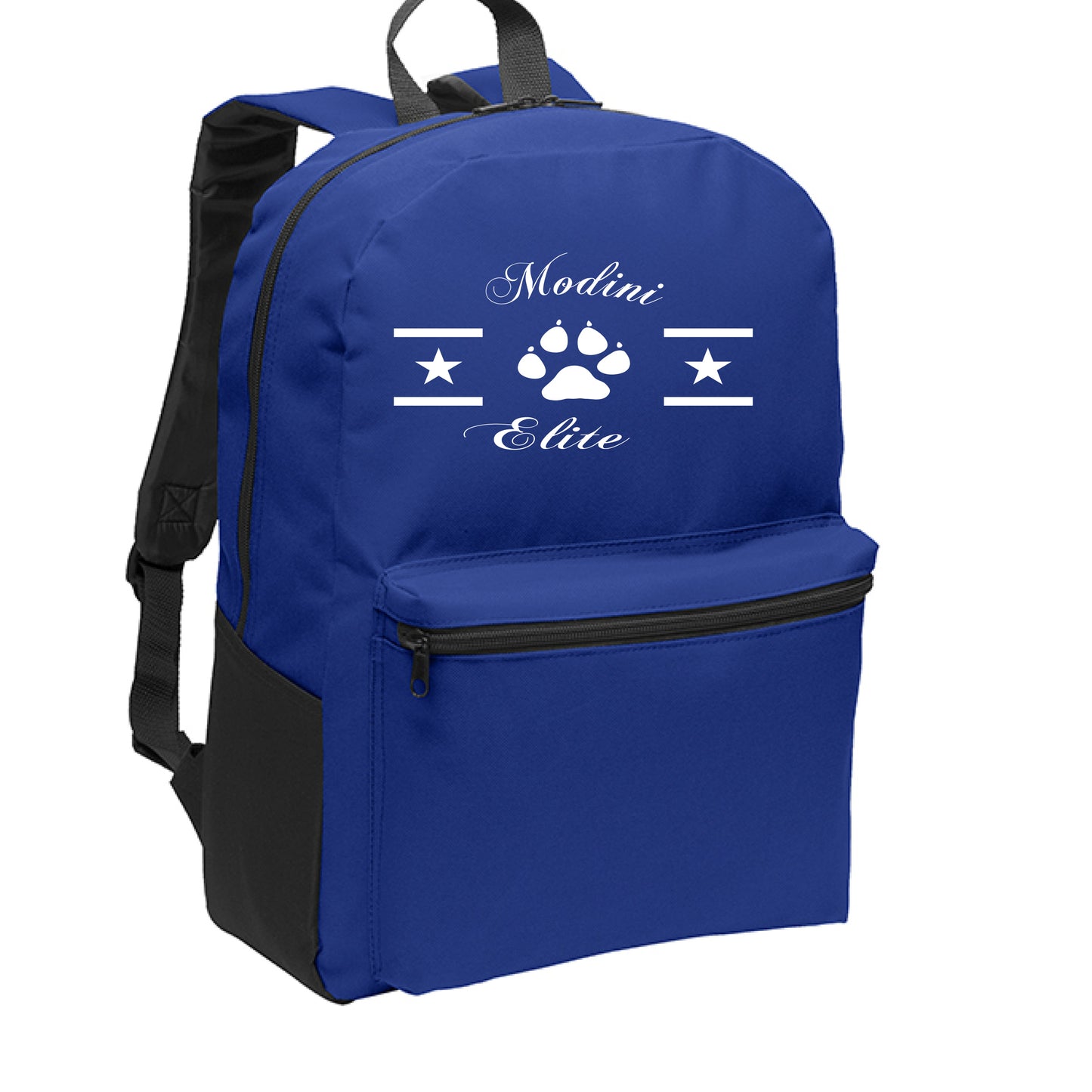 Twilight Blue - FRONT