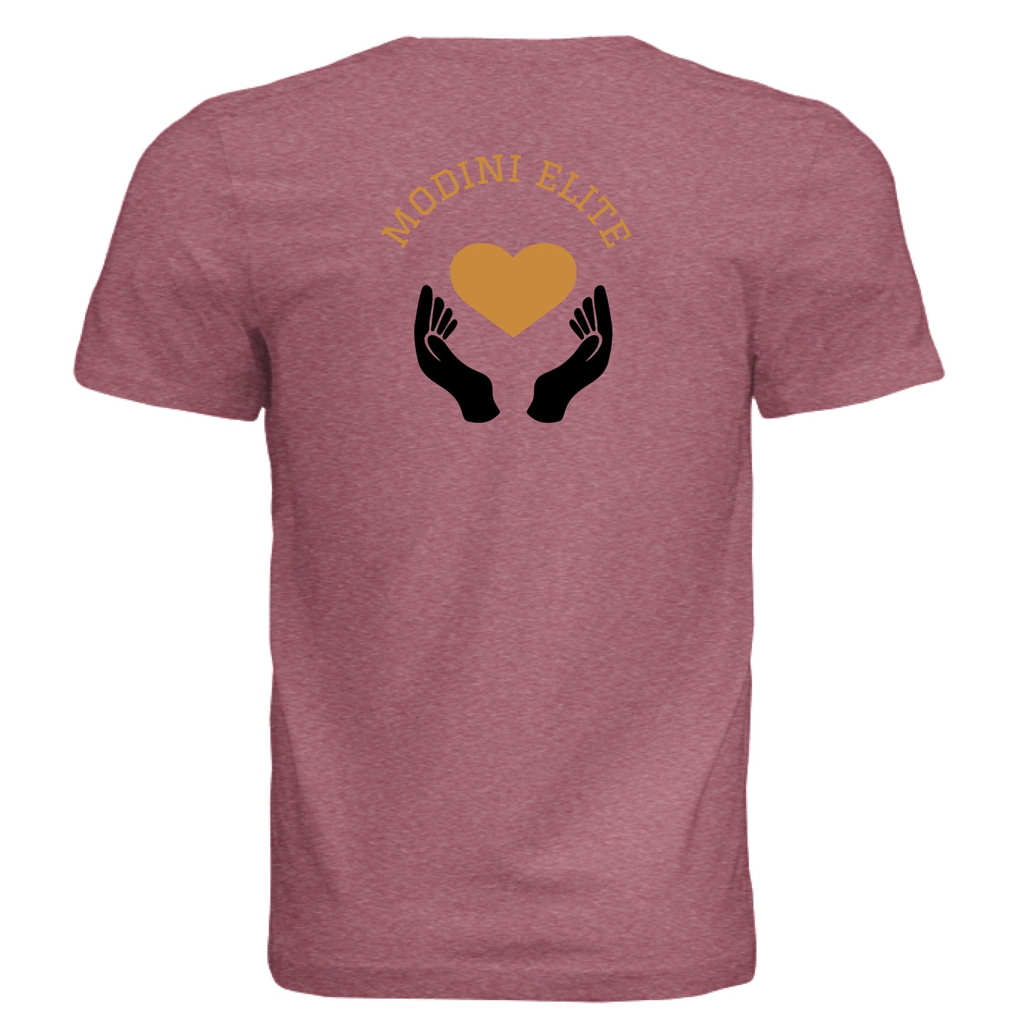 BERRY TRIBLEND - BACK