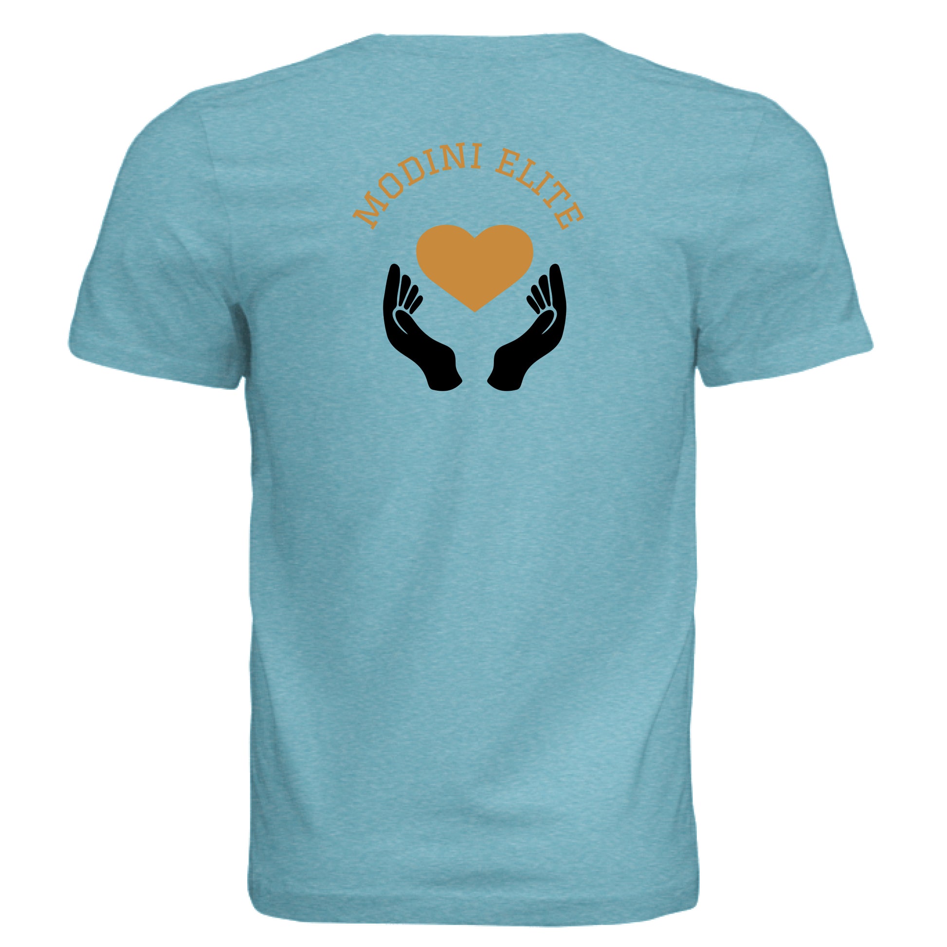 AQUA TRIBLEND - BACK