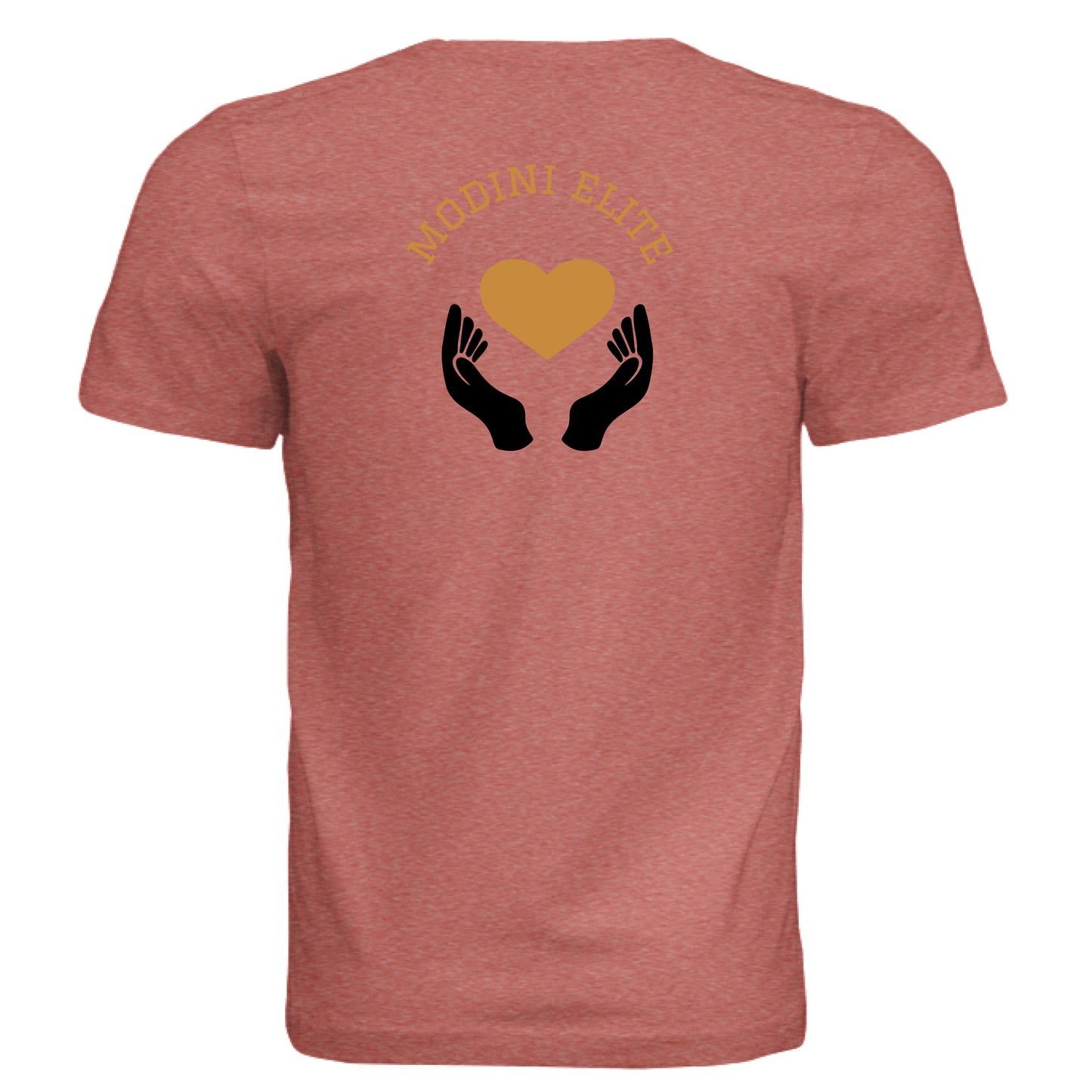 CLAY TRIBLEND - BACK