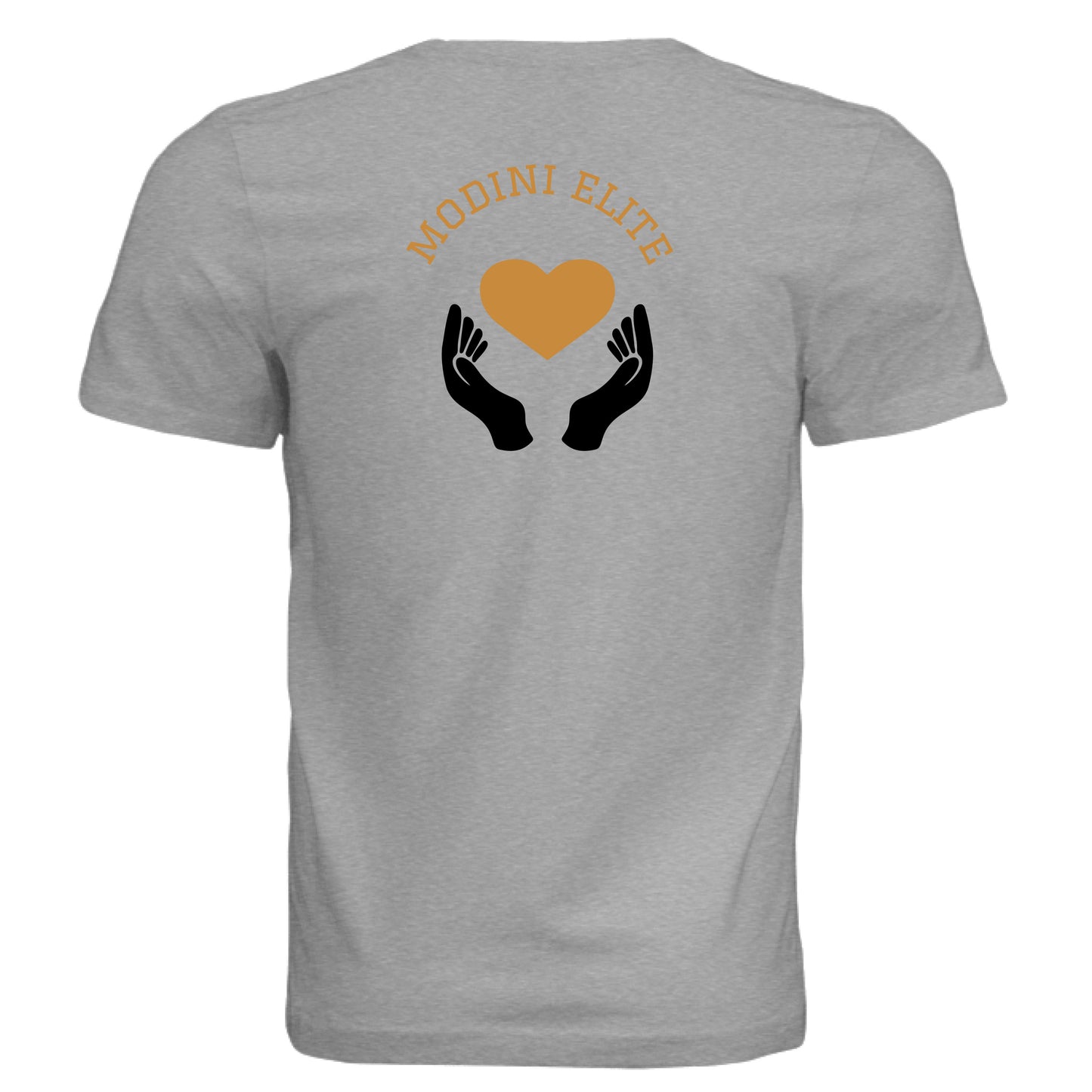 ATH GREY TRBLND - BACK