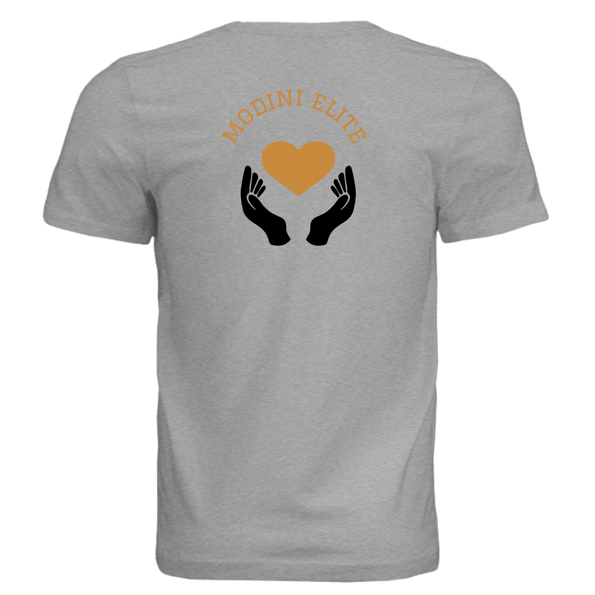 ATH GREY TRBLND - BACK