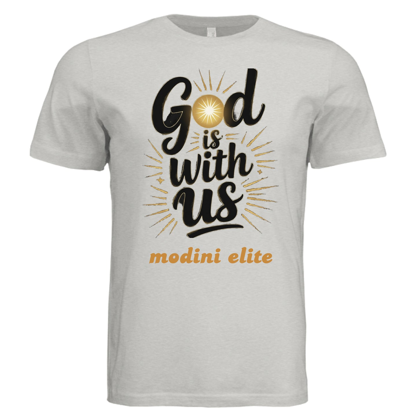 Cement Triblend - FRONT