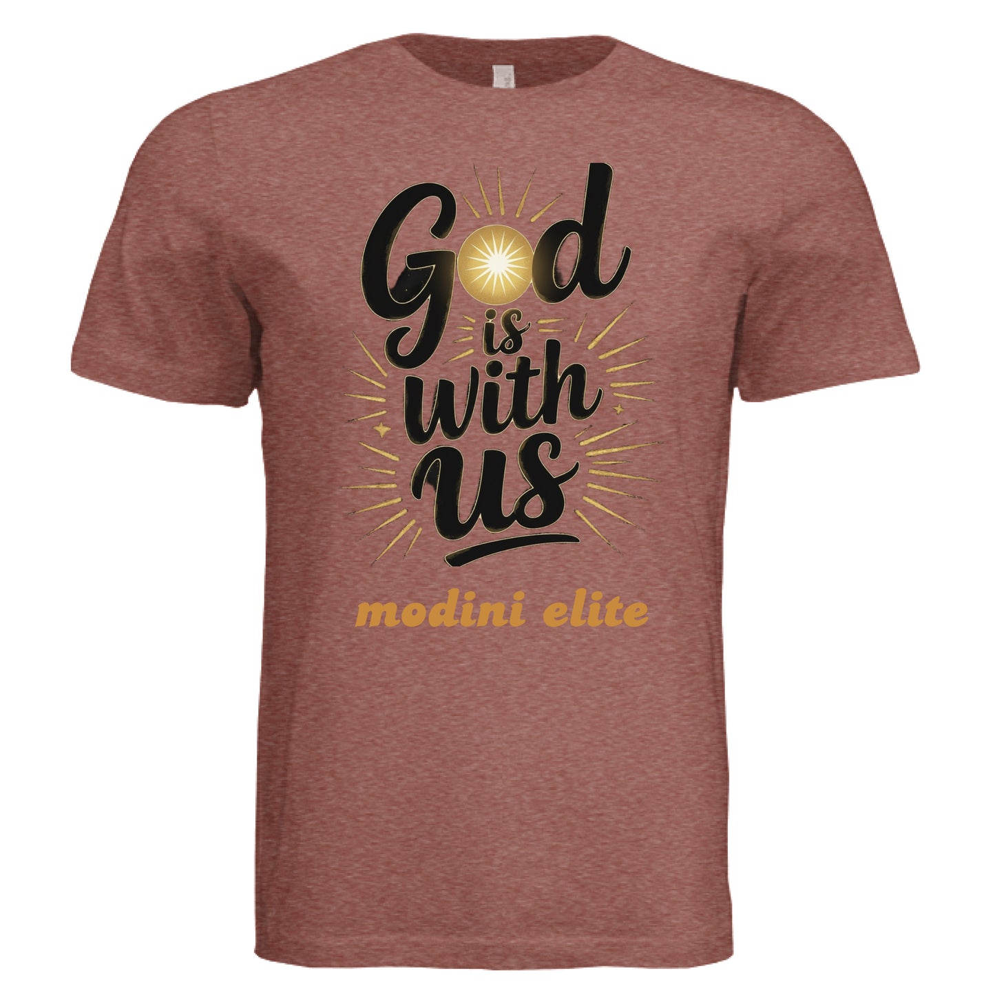 Brick Triblend - FRONT