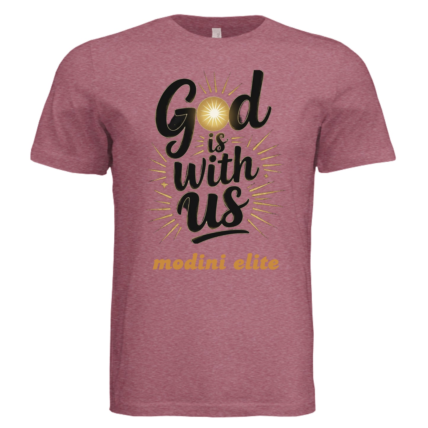 BERRY TRIBLEND - FRONT