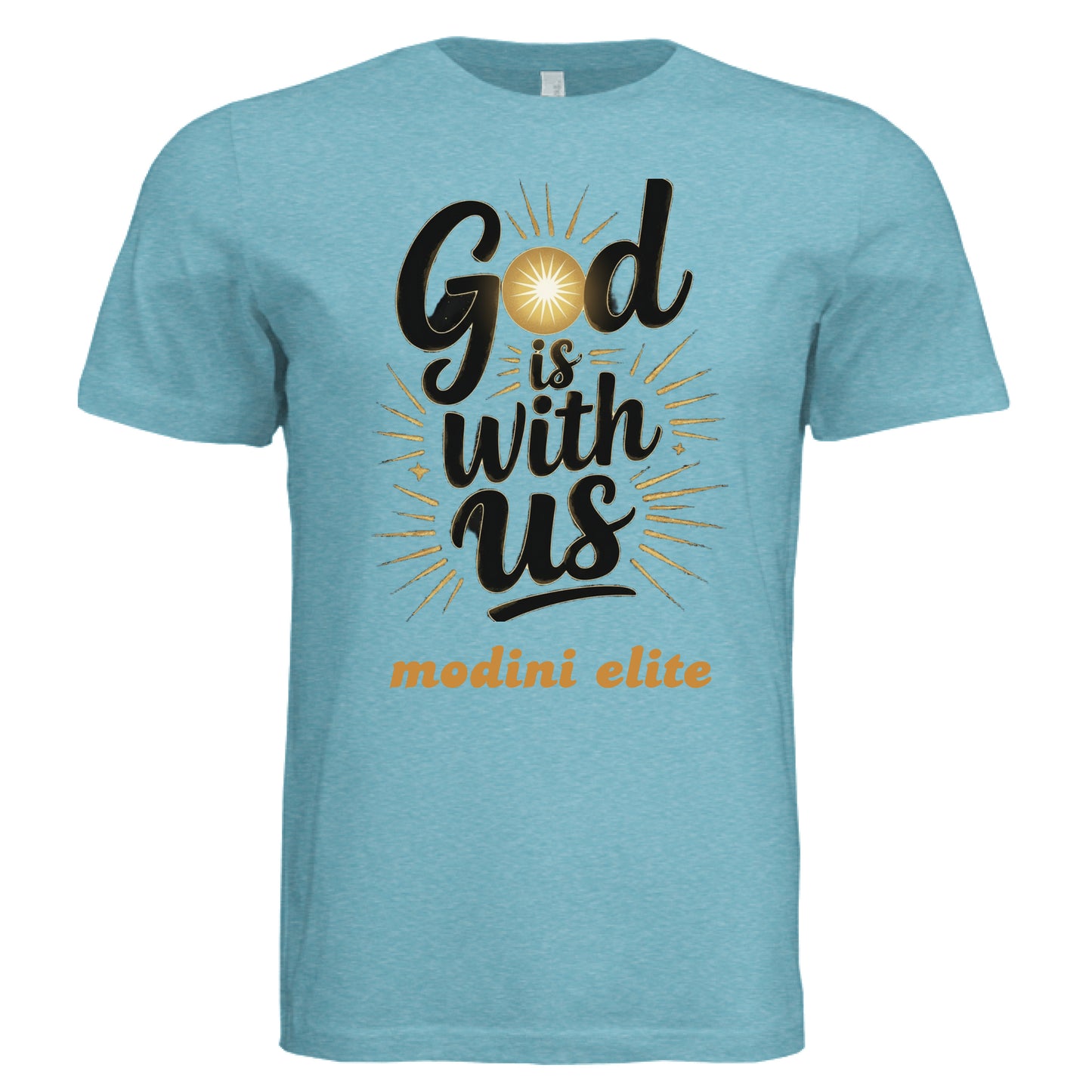 AQUA TRIBLEND - FRONT