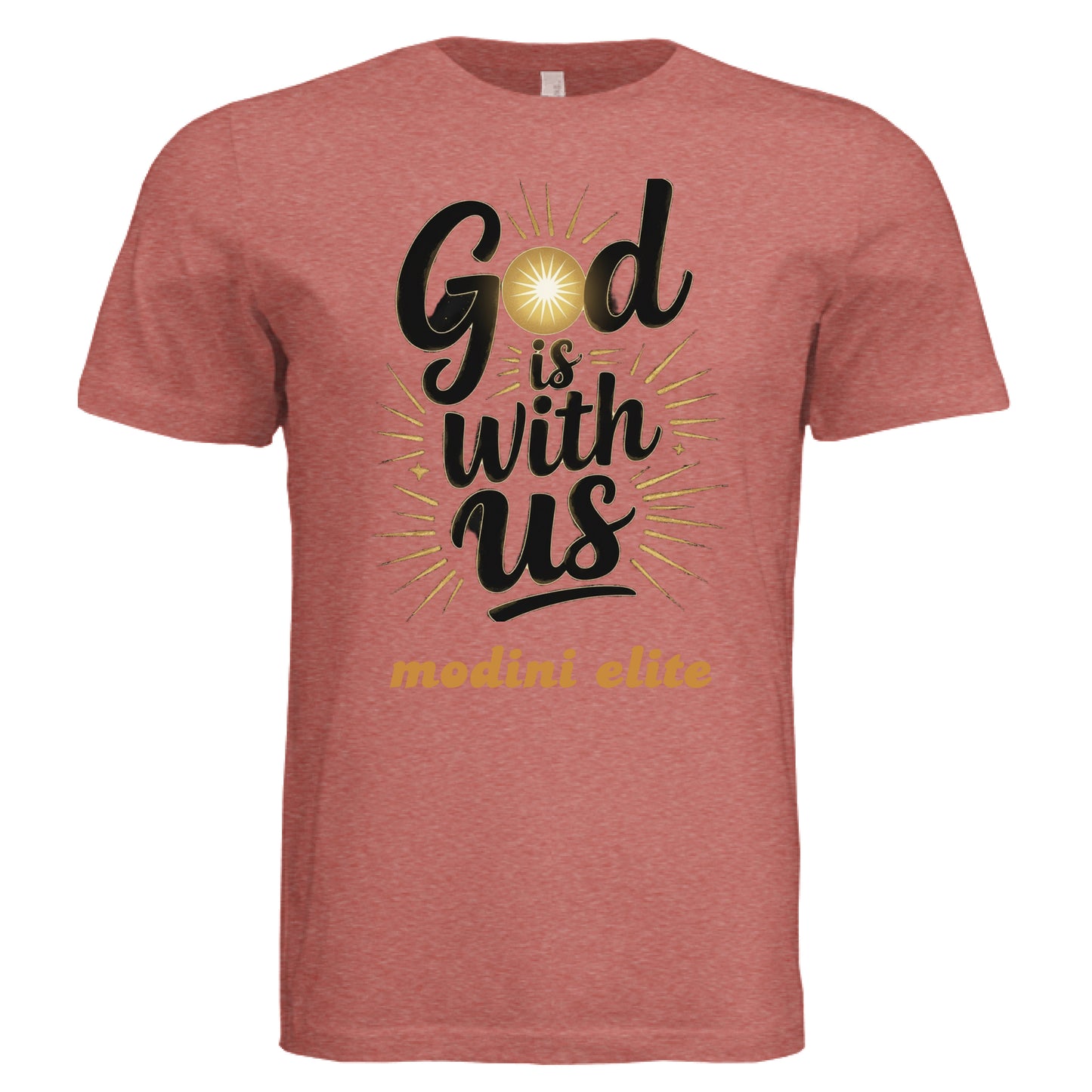 CLAY TRIBLEND - FRONT