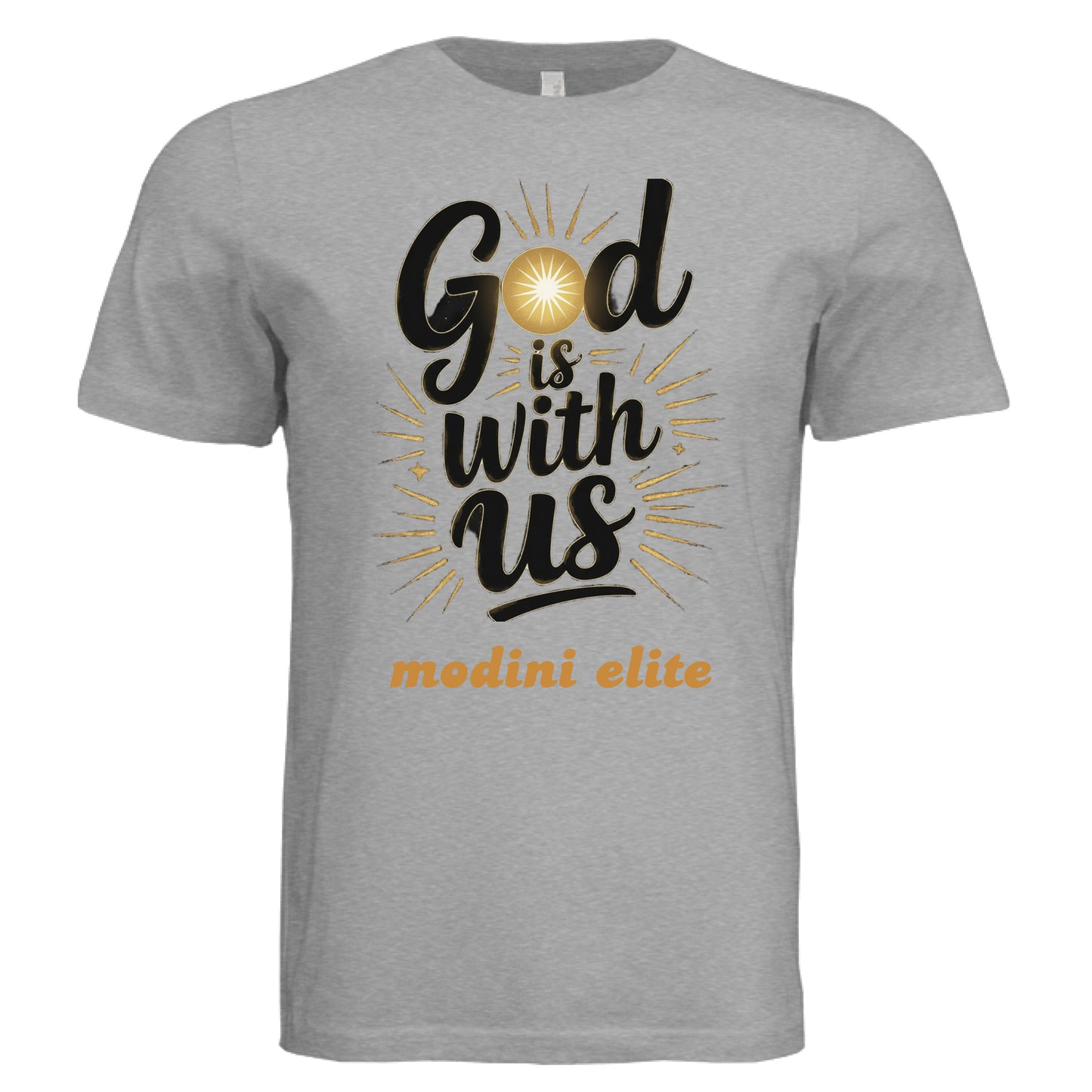 ATH GREY TRBLND - FRONT