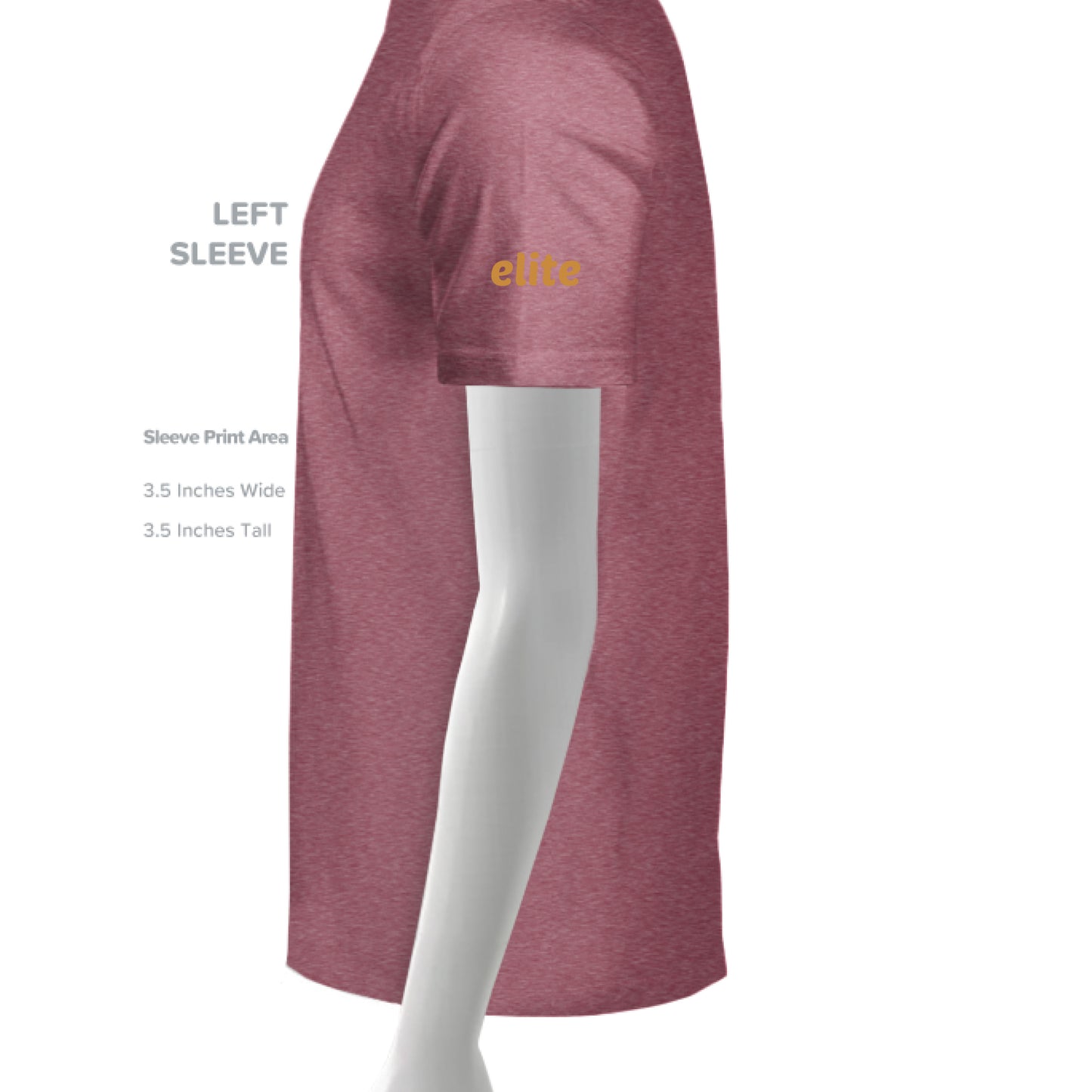 BERRY TRIBLEND - SLEEVE_LEFT