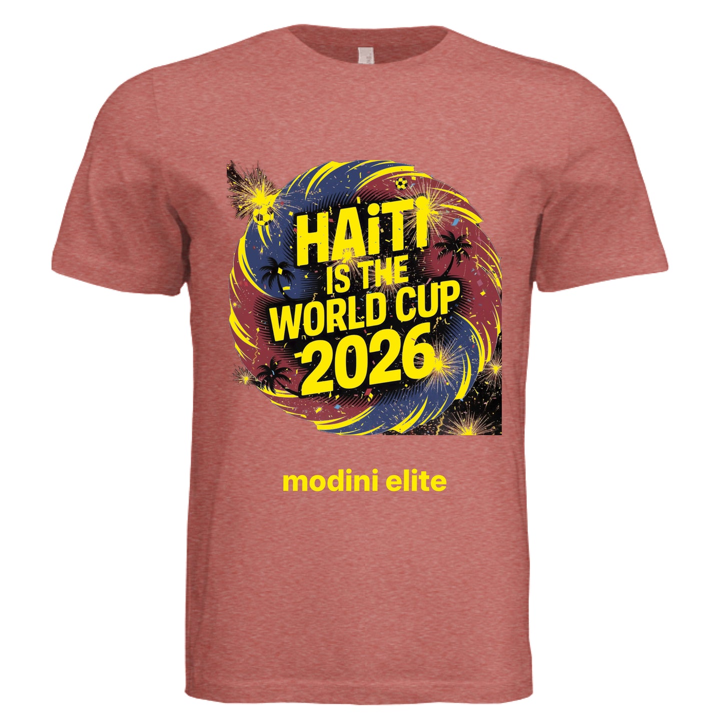 CLAY TRIBLEND - FRONT