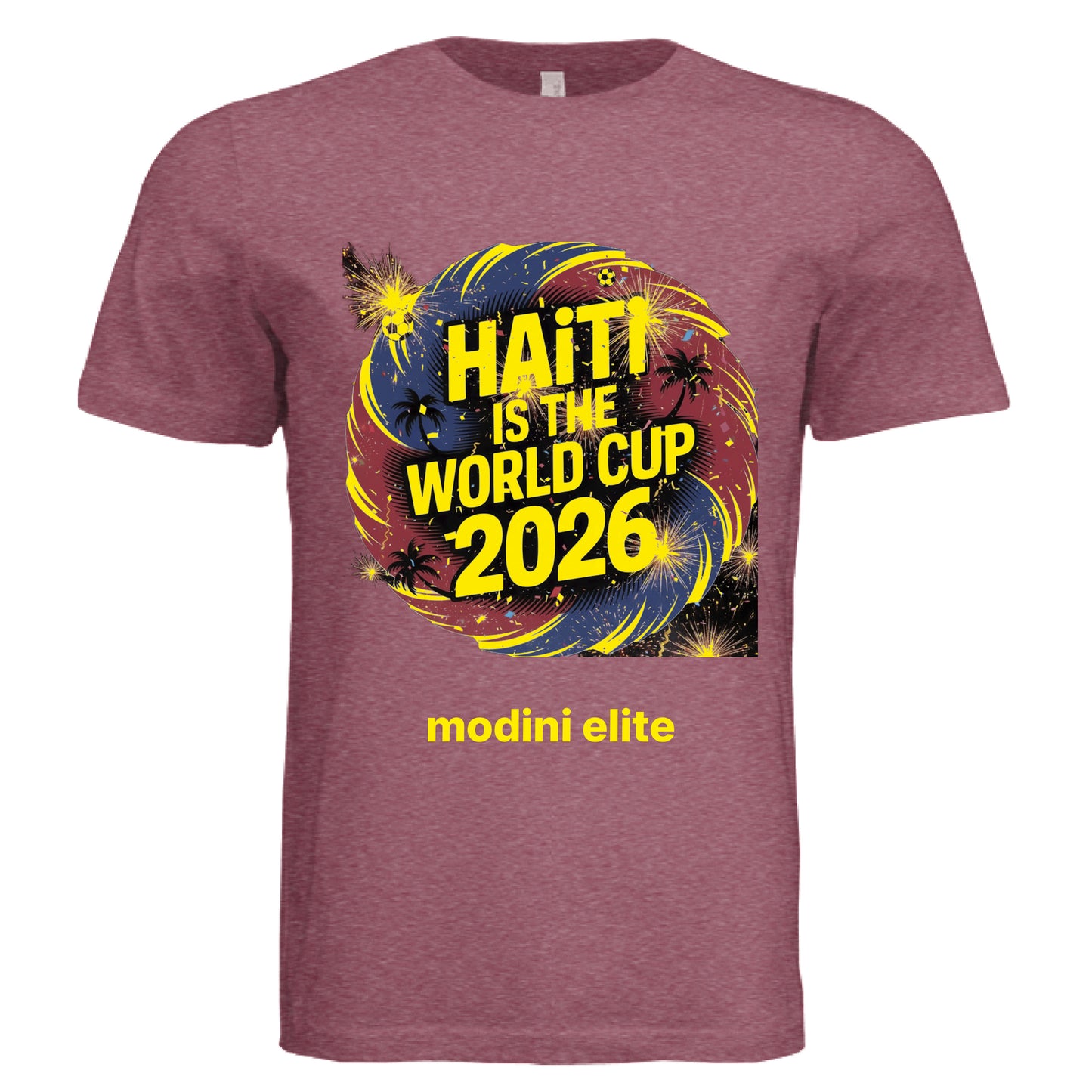 CARDINAL TRBLND - FRONT