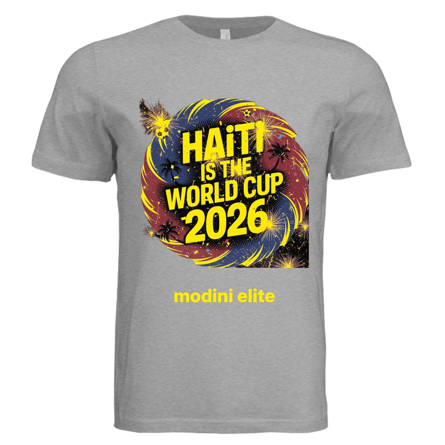 ATH GREY TRBLND - FRONT