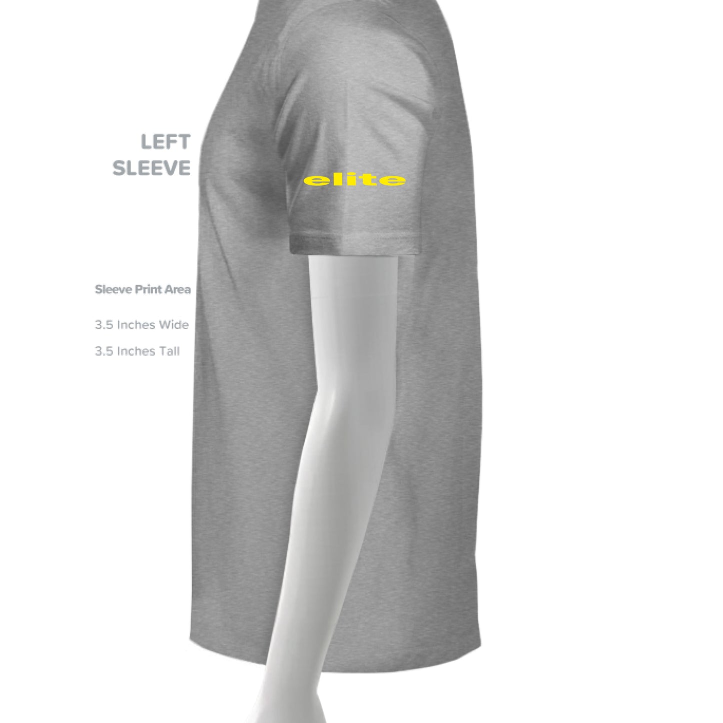 ATH GREY TRBLND - SLEEVE_LEFT