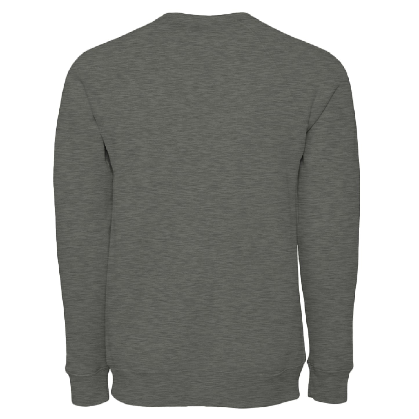 DEEP HEATHER - BACK