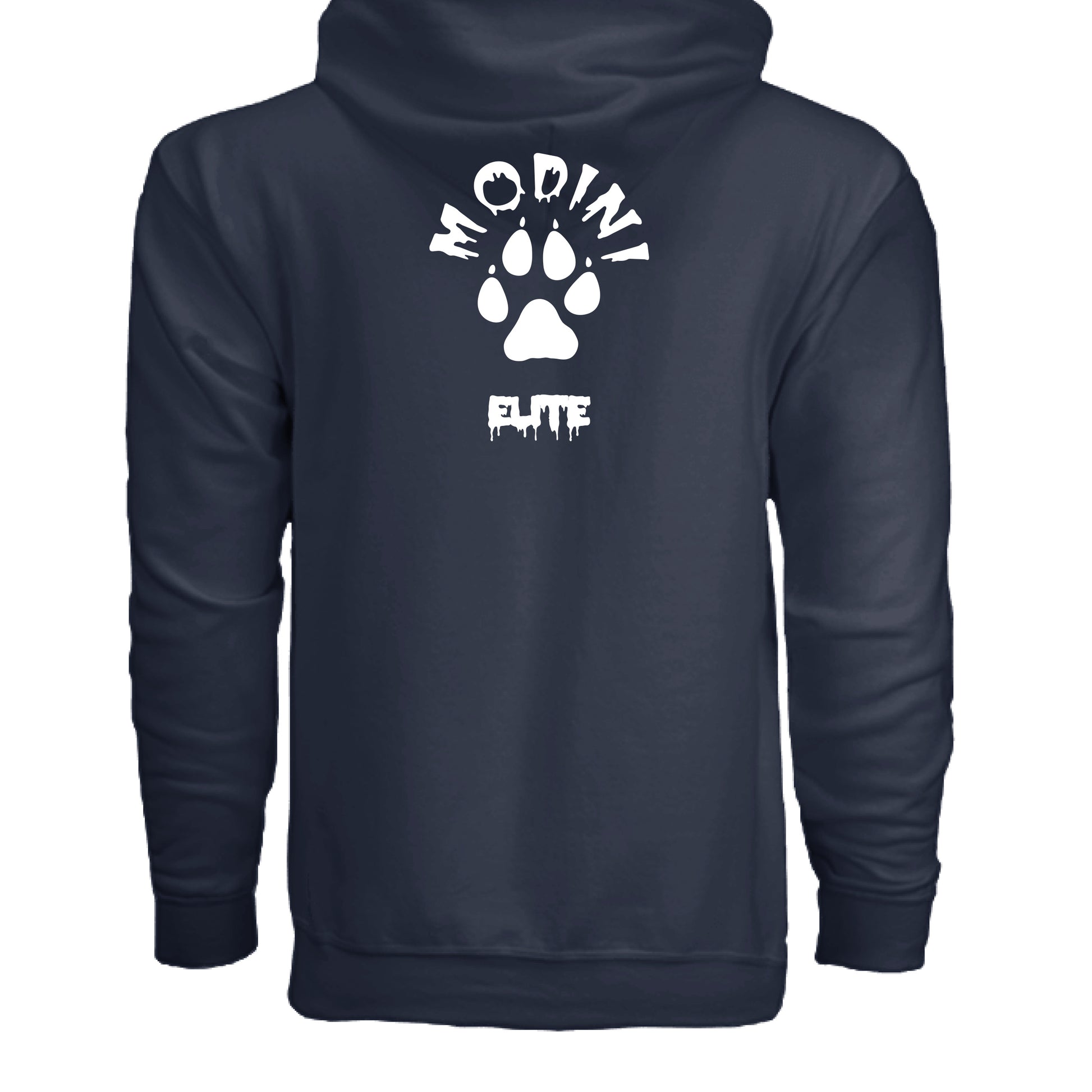 NAVY - BACK