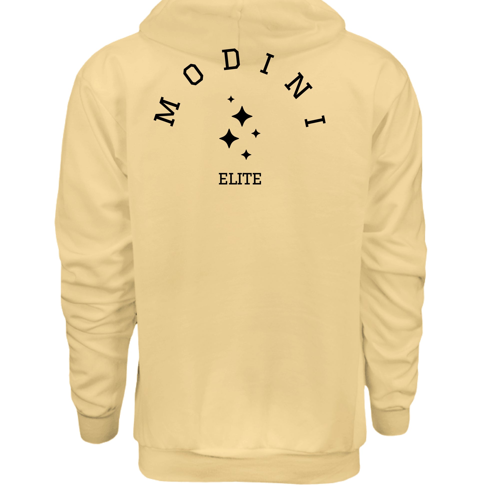 Athletic Gold - BACK
