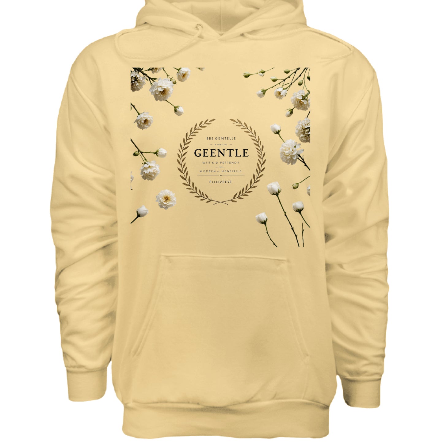 Athletic Gold - FRONT