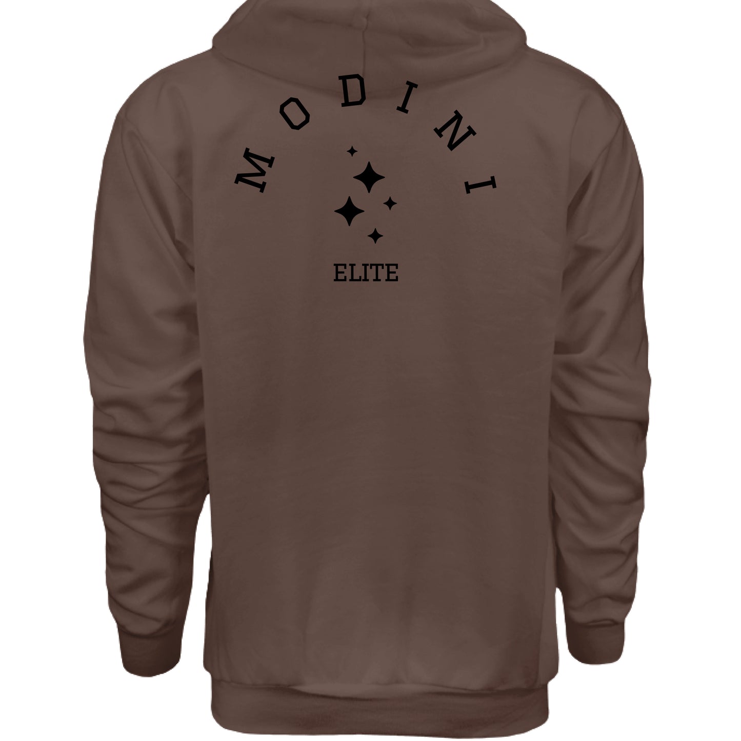 Army Brown - BACK