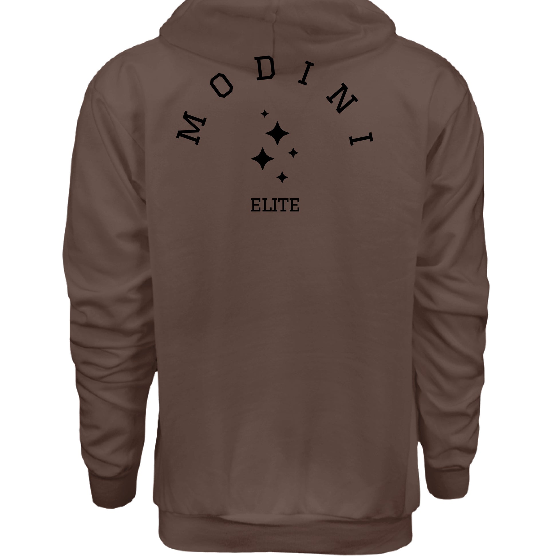 Army Brown - BACK