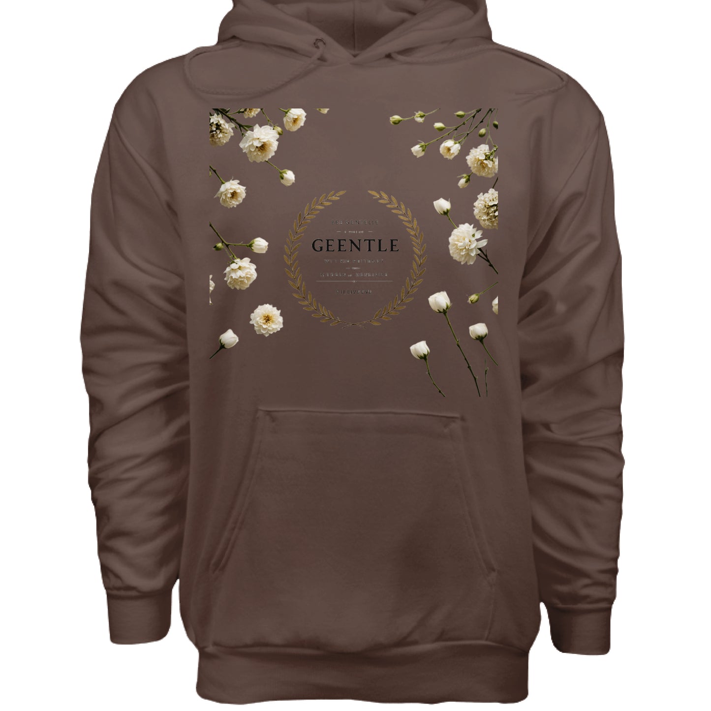 Army Brown - FRONT