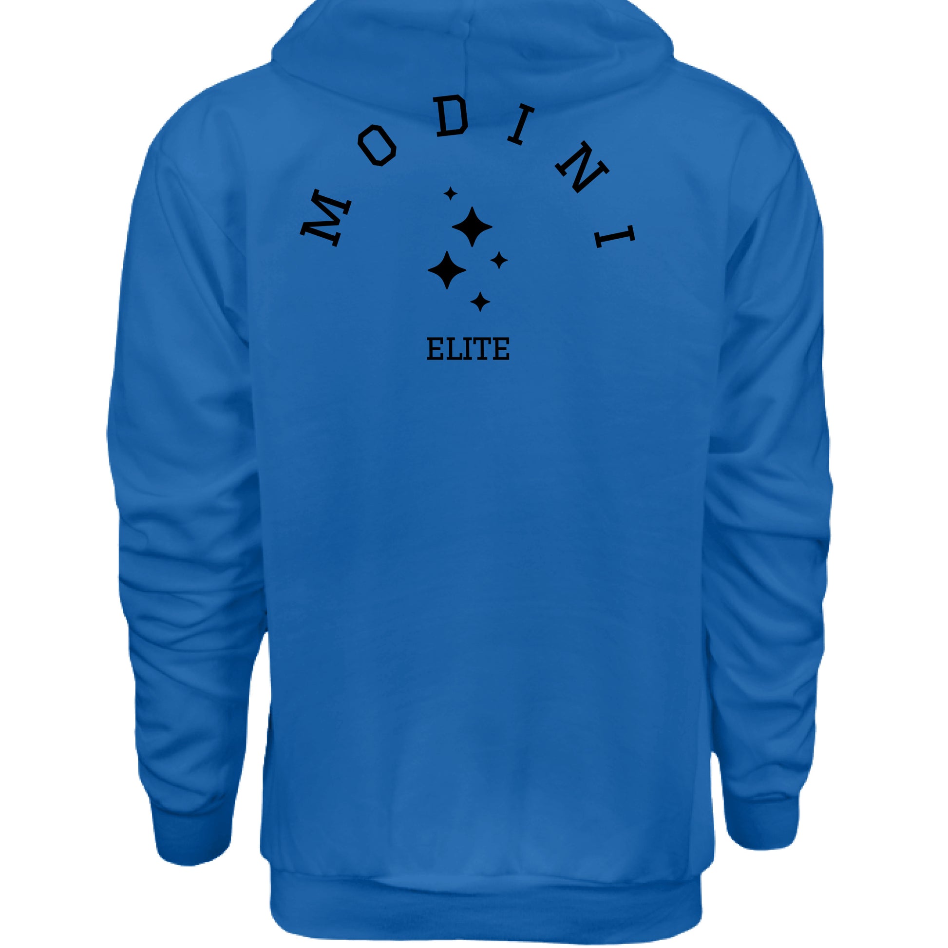 Athletic Royal - BACK