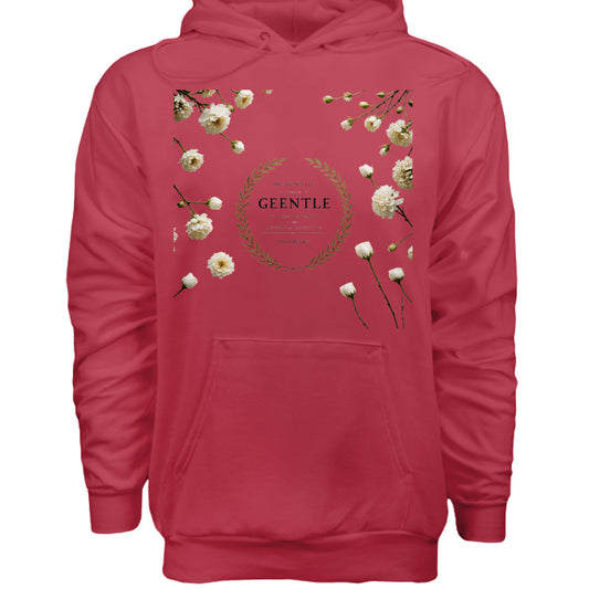 Athletic Red - FRONT