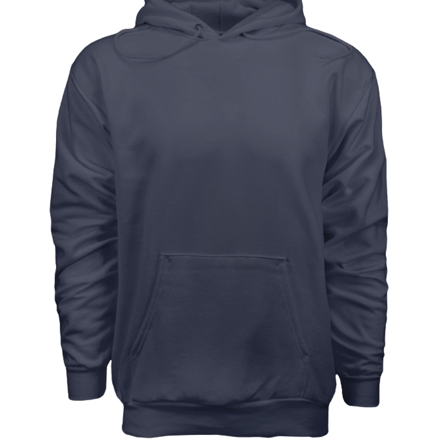 Athletic Navy - FRONT