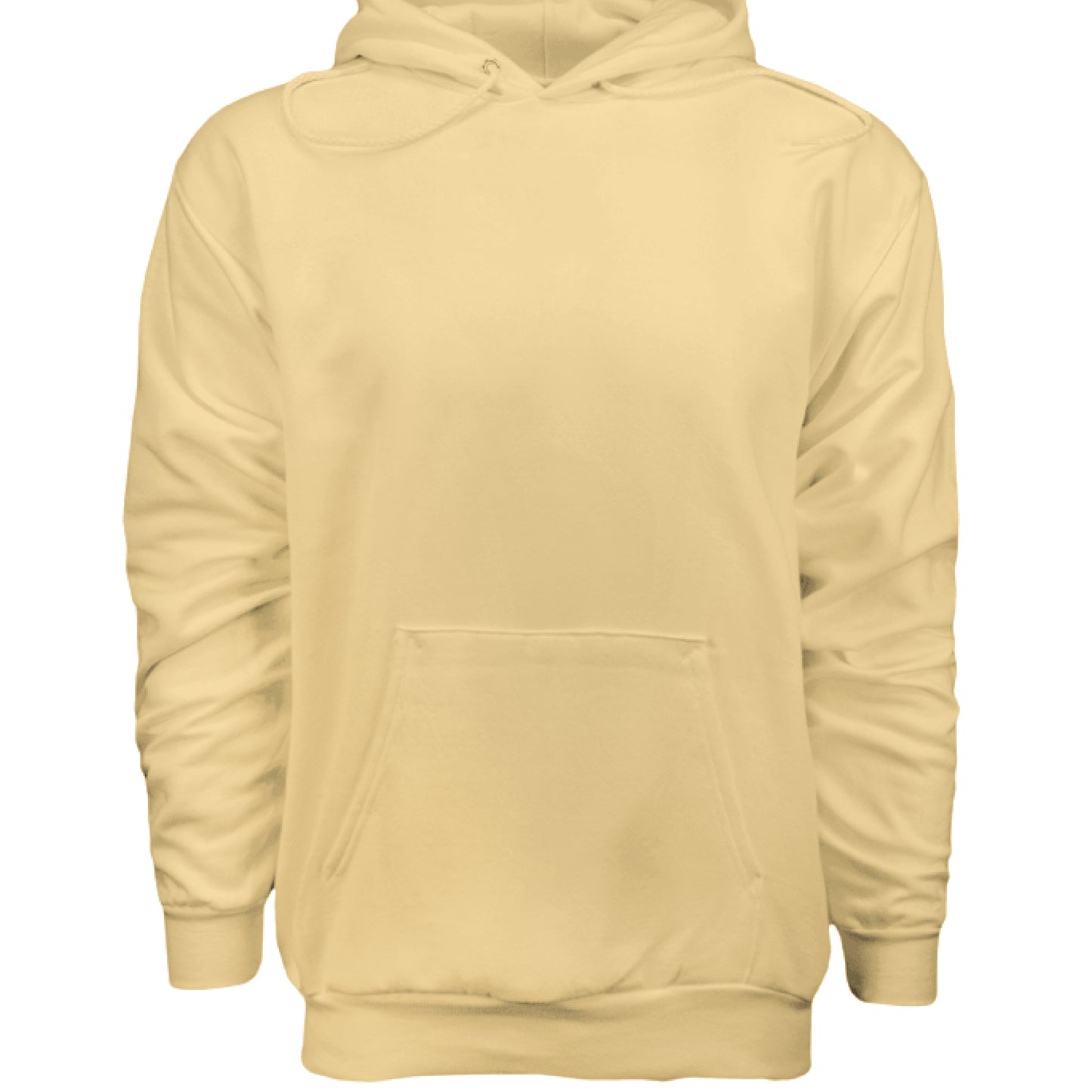 Athletic Gold - FRONT