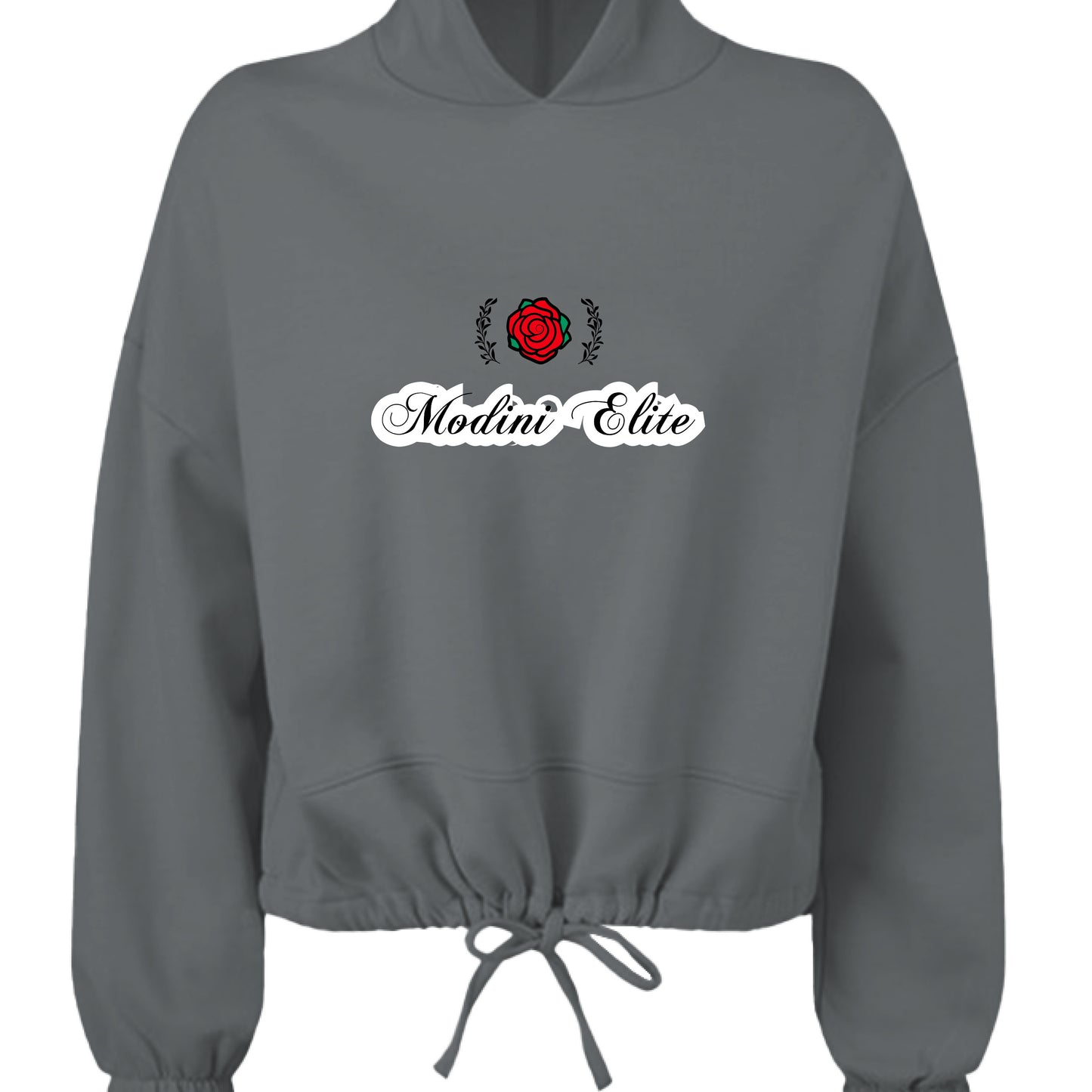 CHARCOAL - FRONT