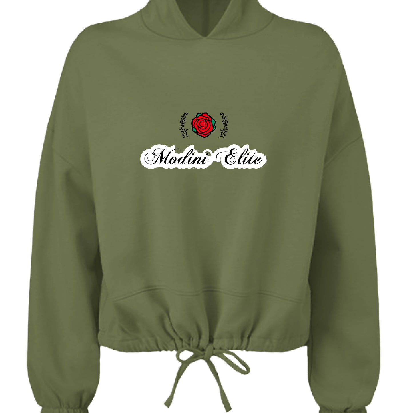 OLIVE - FRONT
