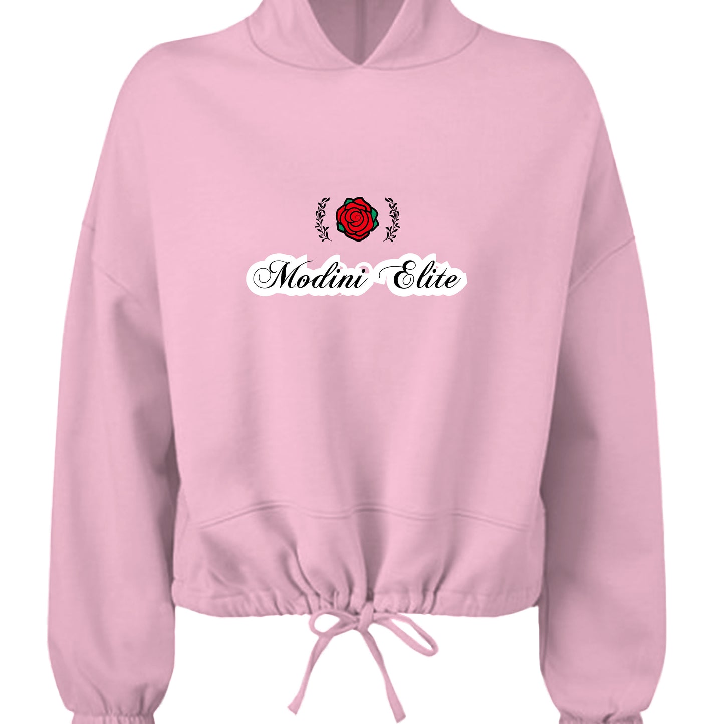 LIGHT PINK - FRONT
