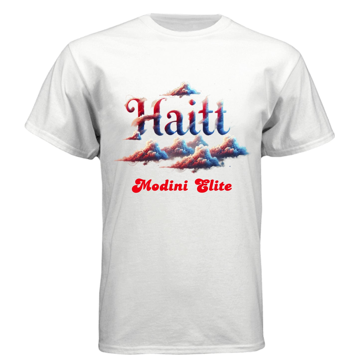 White - FRONT