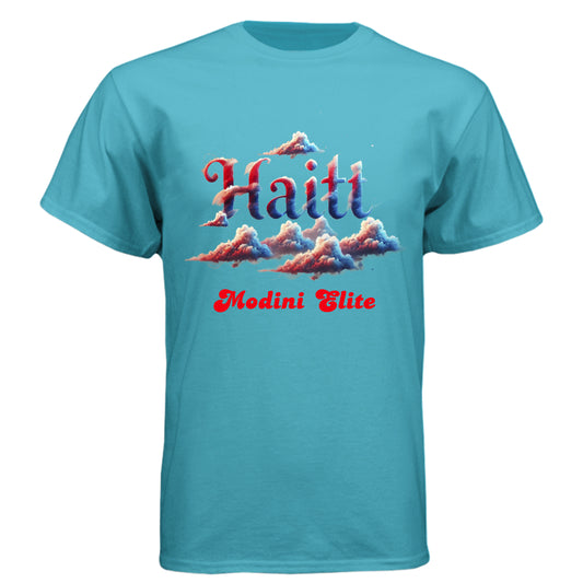 Bondi Blue - FRONT